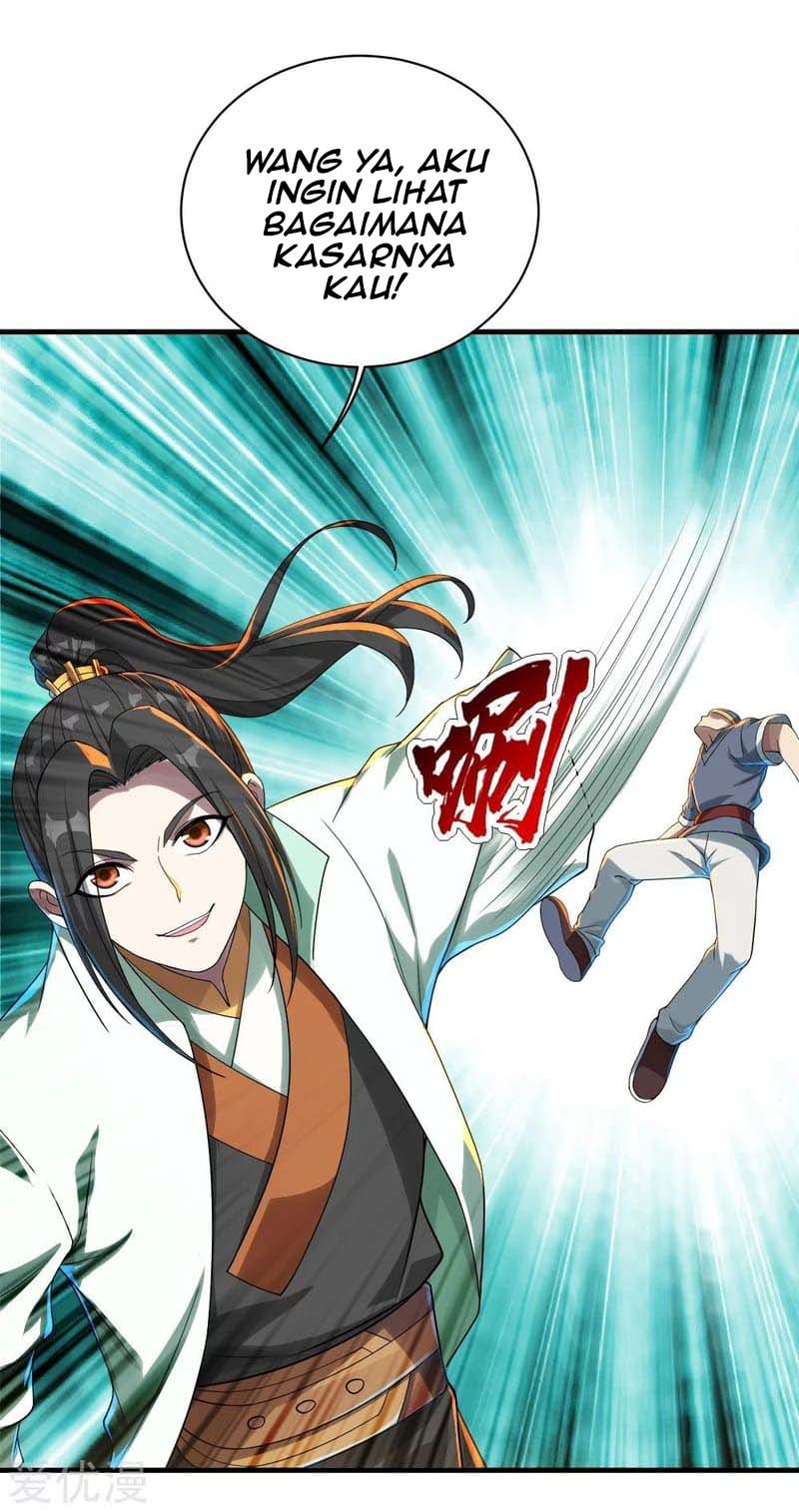 Matchless Emperor Chapter 75 Gambar 15