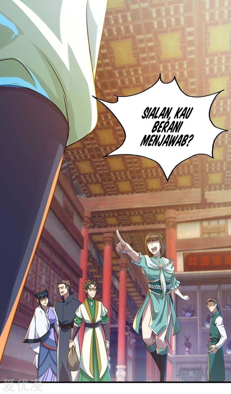 Matchless Emperor Chapter 75 Gambar 10