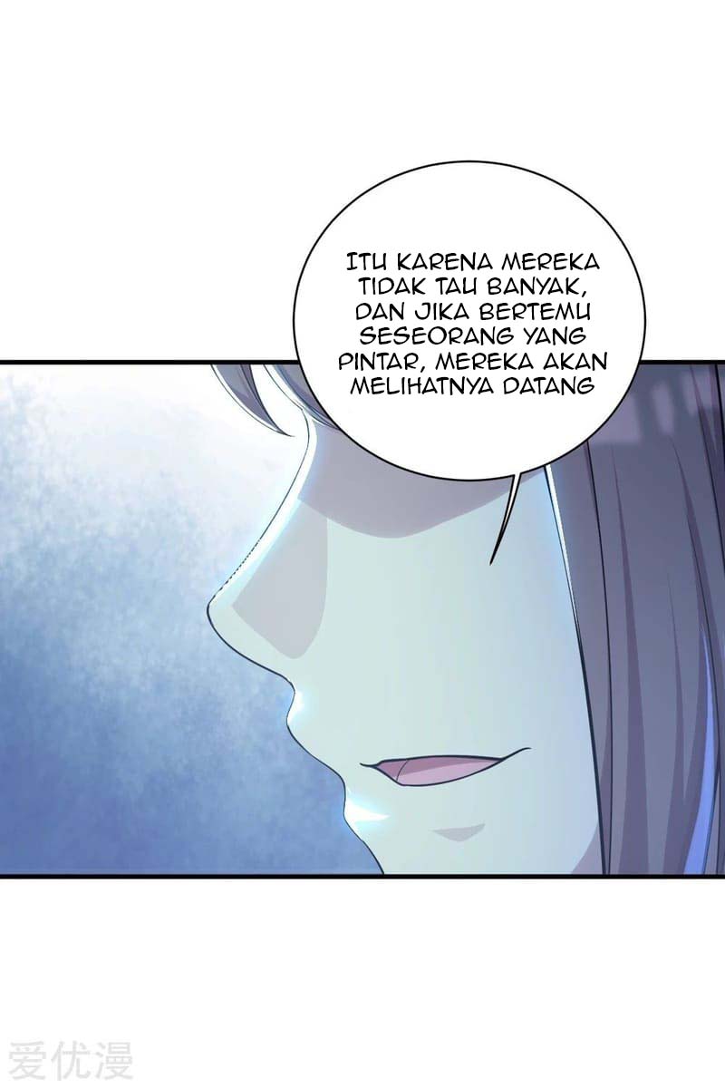 Matchless Emperor Chapter 74 Gambar 17