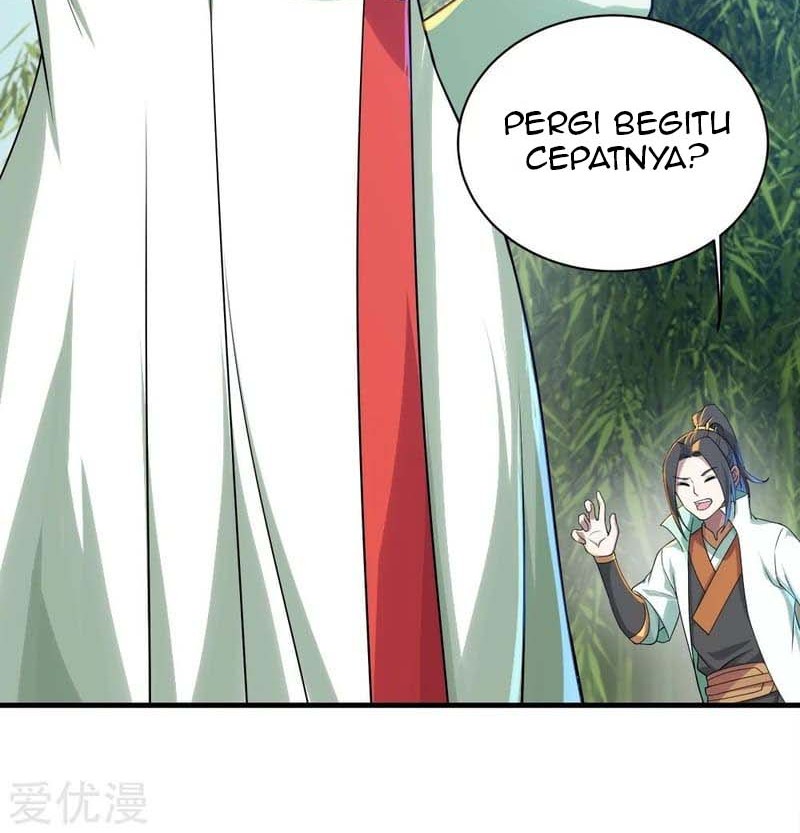 Matchless Emperor Chapter 74 Gambar 26