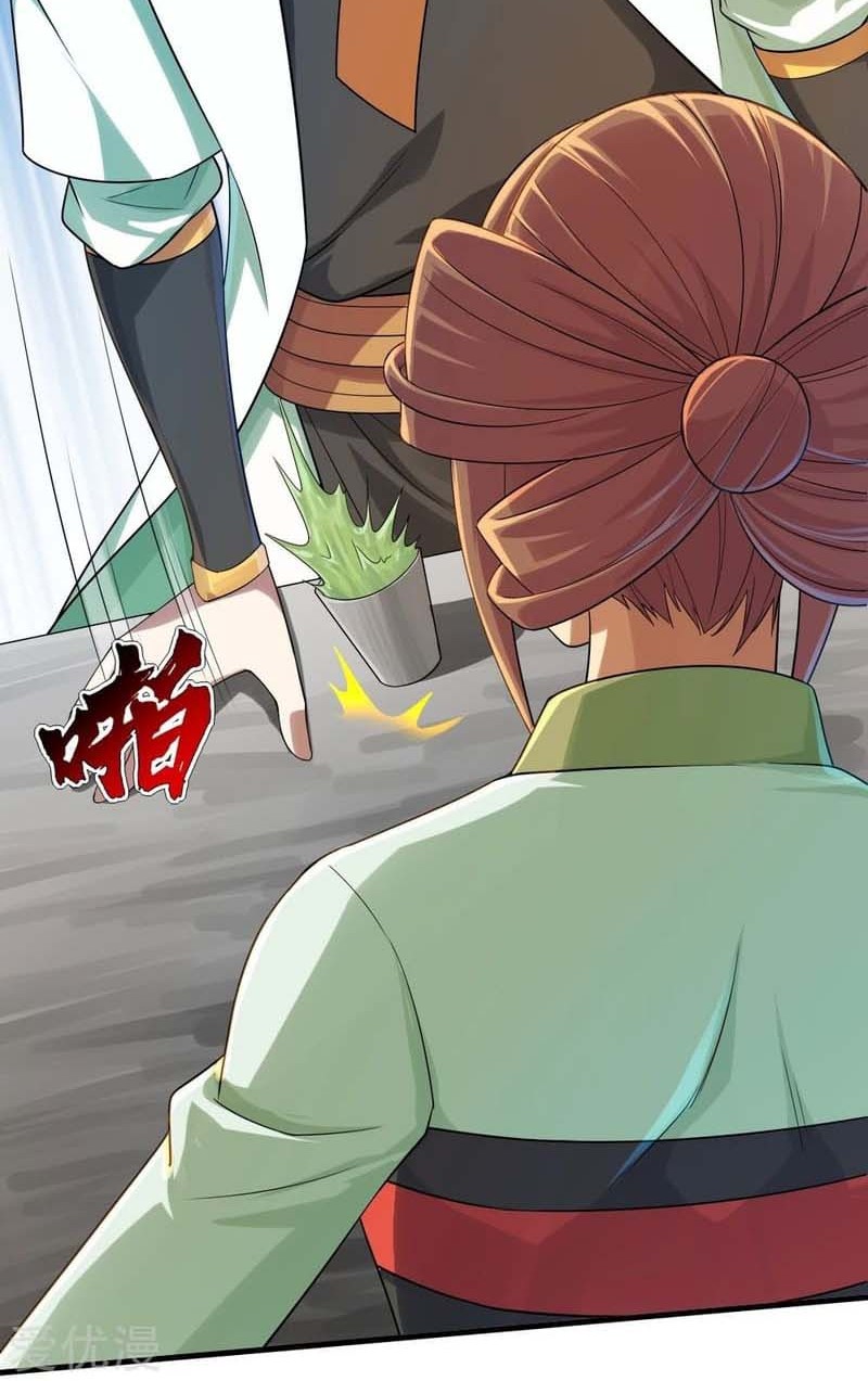 Matchless Emperor Chapter 74 Gambar 4