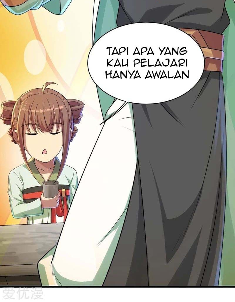 Matchless Emperor Chapter 74 Gambar 10