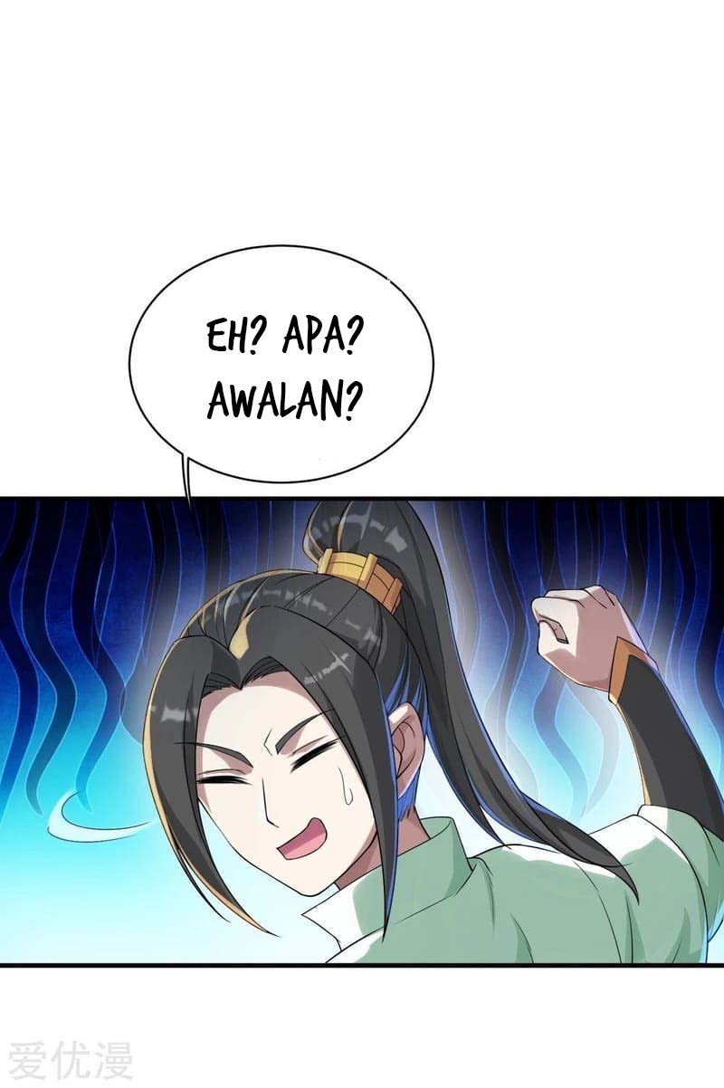 Matchless Emperor Chapter 74 Gambar 11