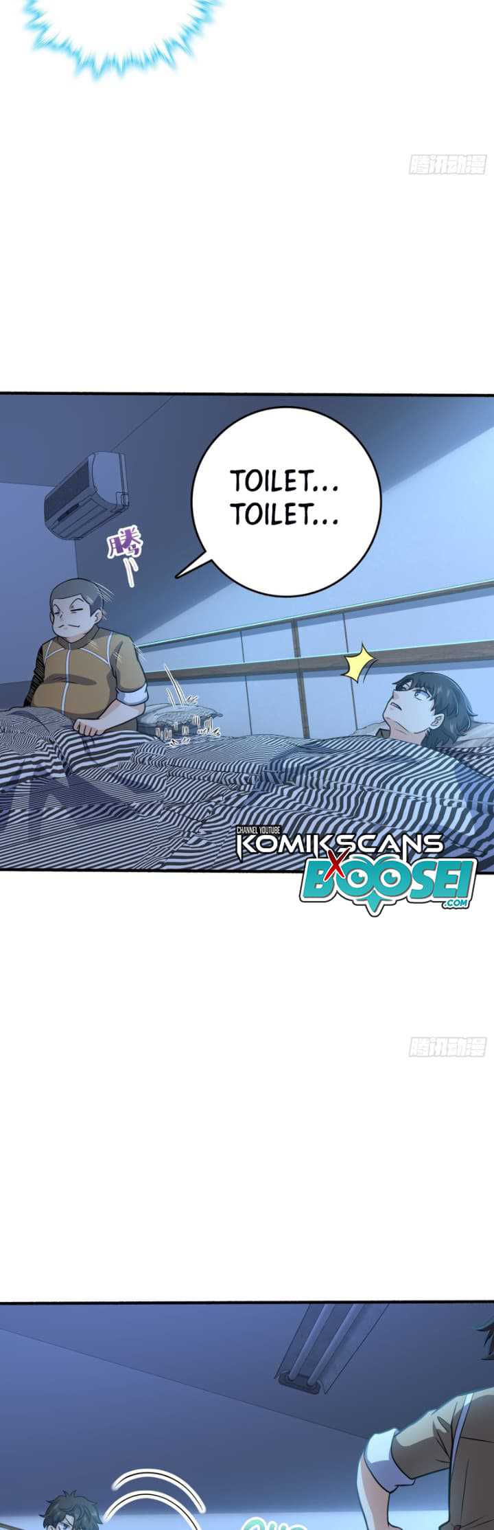 Spare Me, Great Lord! Chapter 234 Gambar 17