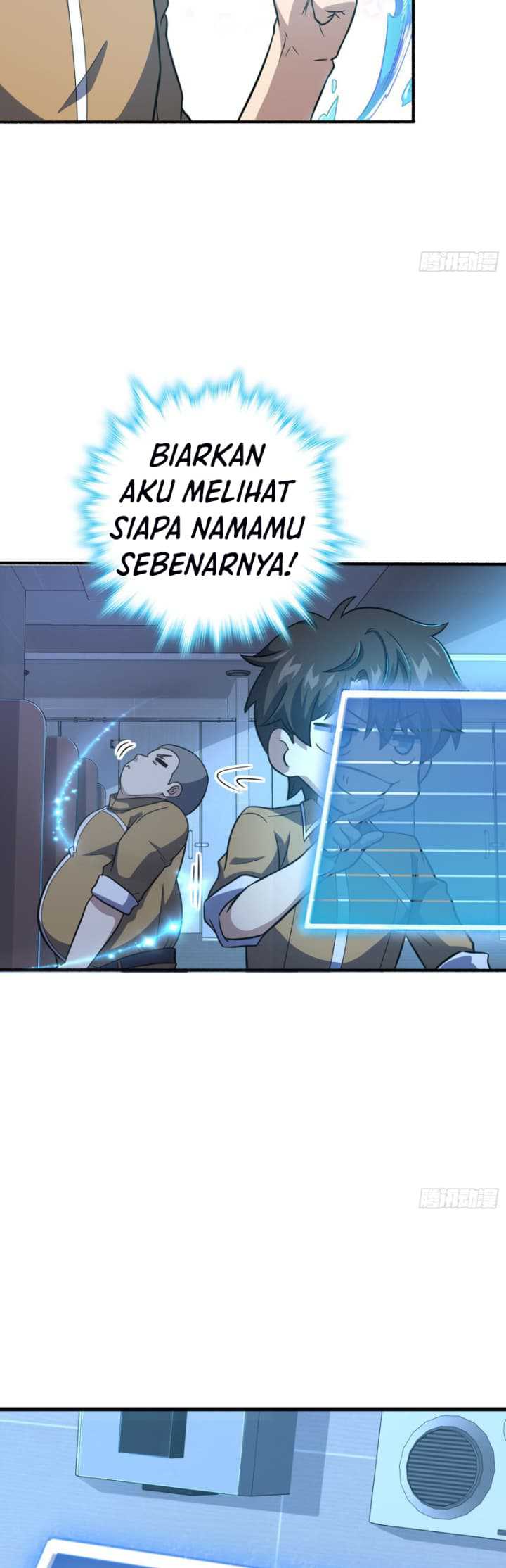 Spare Me, Great Lord! Chapter 234 Gambar 21
