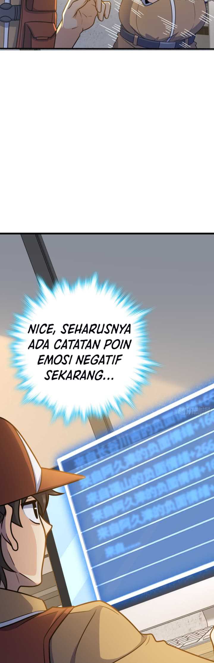 Spare Me, Great Lord! Chapter 234 Gambar 5