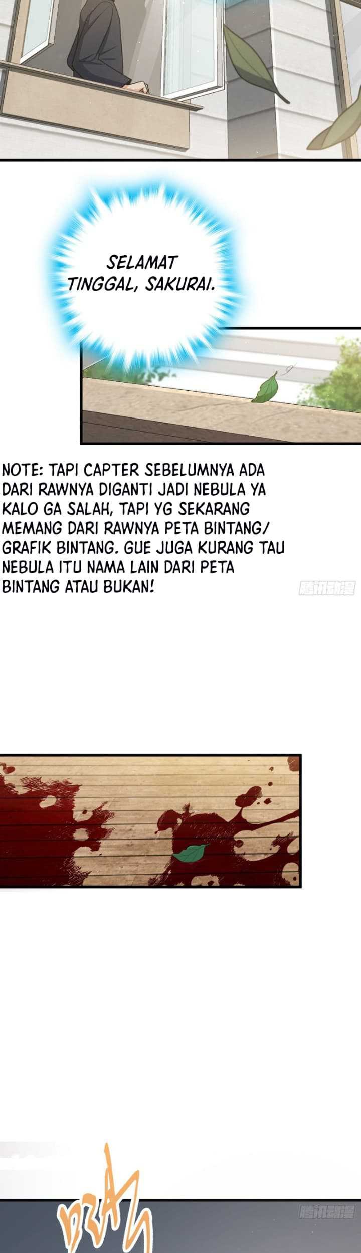 Spare Me, Great Lord! Chapter 233 Gambar 40