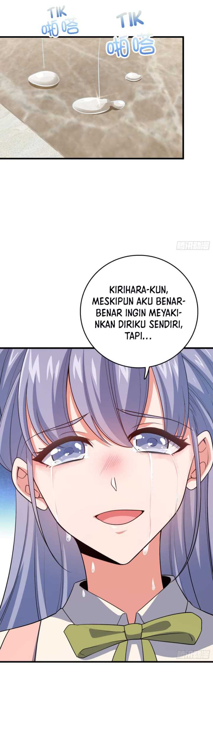 Spare Me, Great Lord! Chapter 233 Gambar 5
