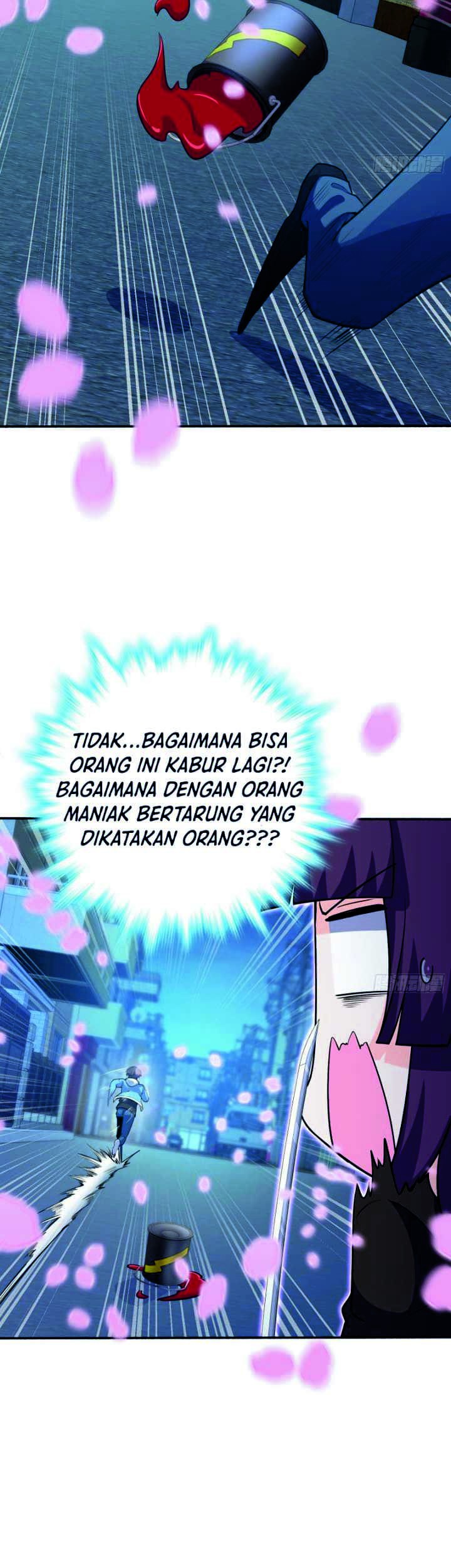 Spare Me, Great Lord! Chapter 228 Gambar 32