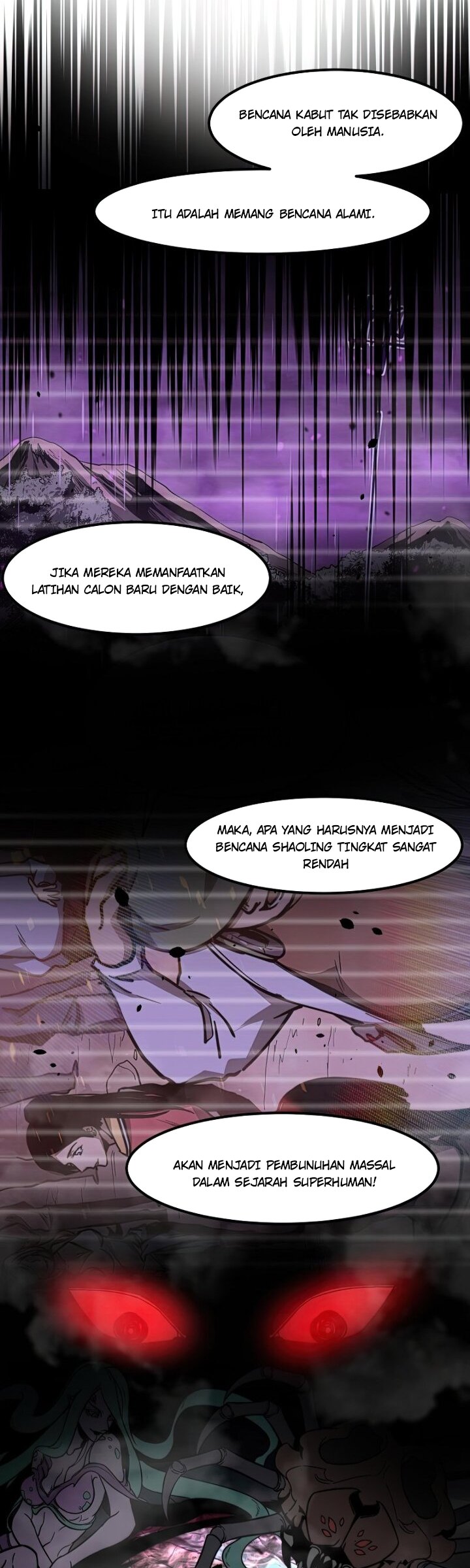 Super Evolution Chapter 51 Gambar 10