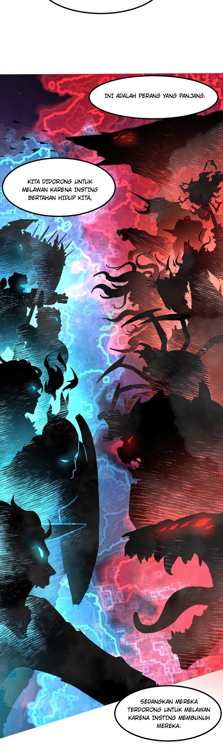 Super Evolution Chapter 51 Gambar 13