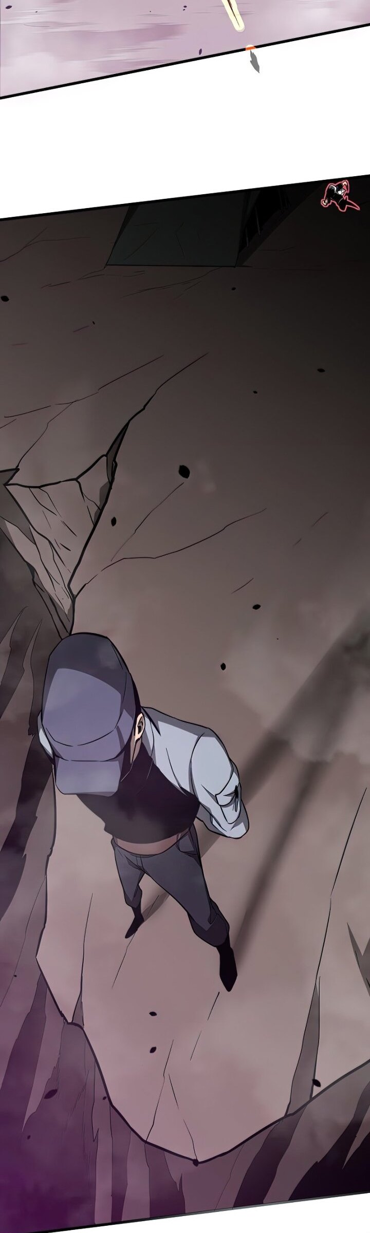 Super Evolution Chapter 51 Gambar 25