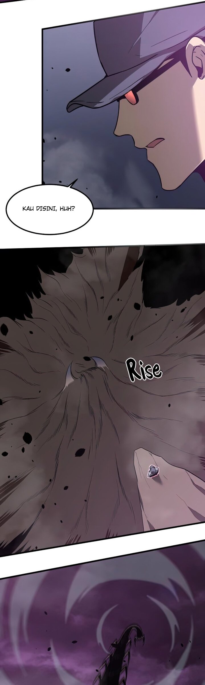 Super Evolution Chapter 51 Gambar 26