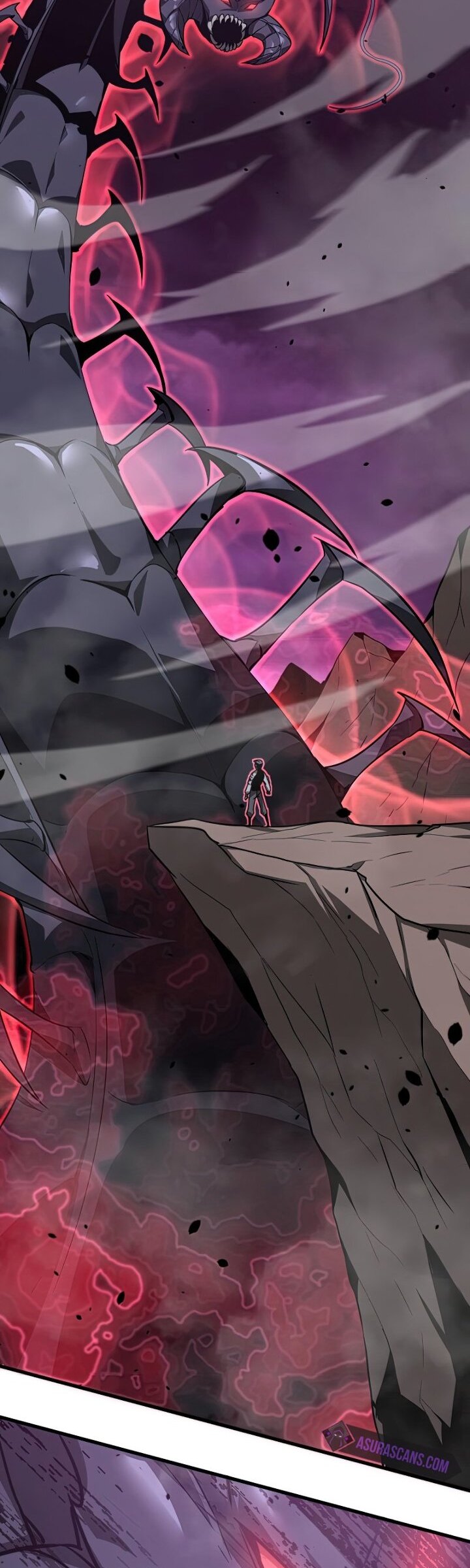 Super Evolution Chapter 51 Gambar 28