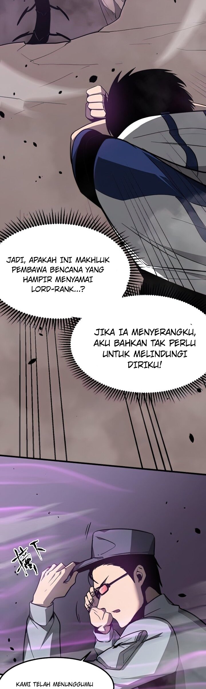 Super Evolution Chapter 51 Gambar 32