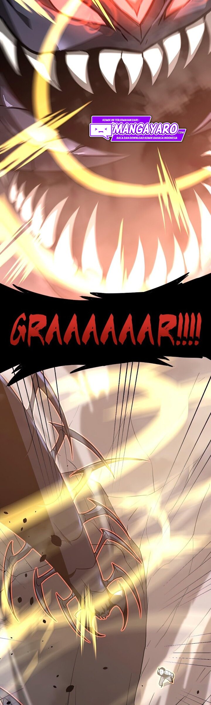 Super Evolution Chapter 51 Gambar 35