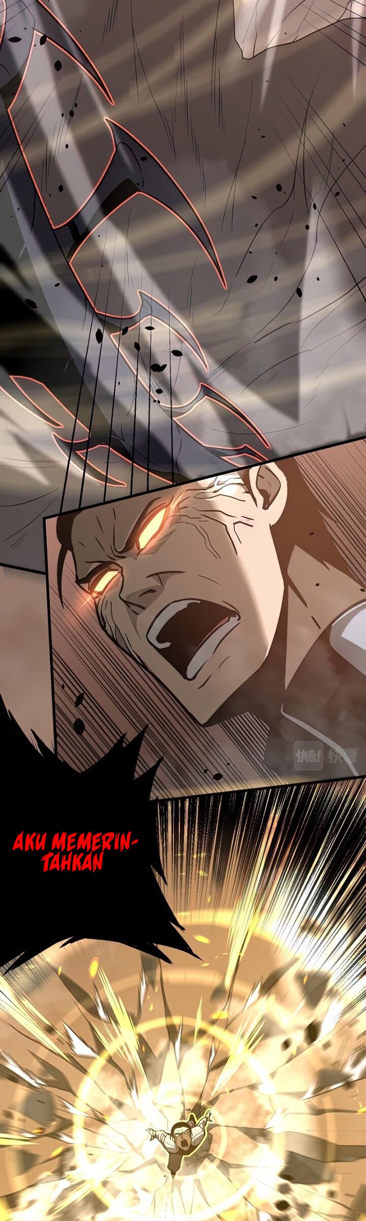 Super Evolution Chapter 51 Gambar 36