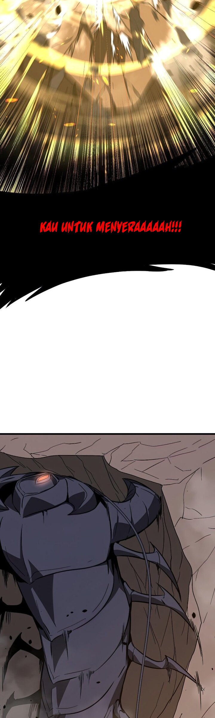 Super Evolution Chapter 51 Gambar 37