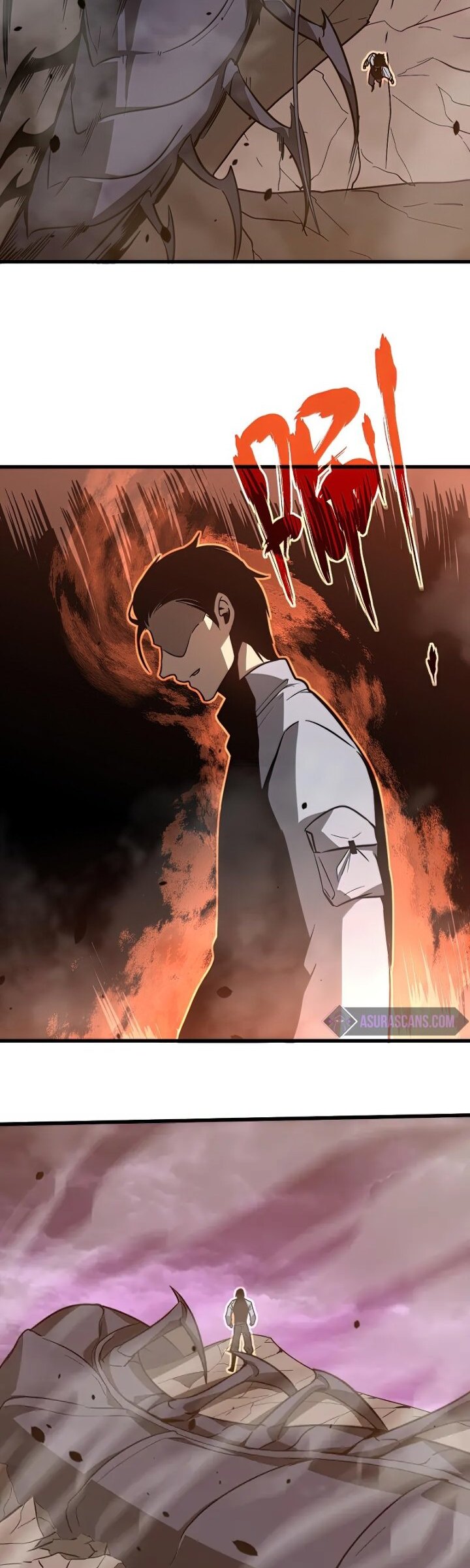 Super Evolution Chapter 51 Gambar 38