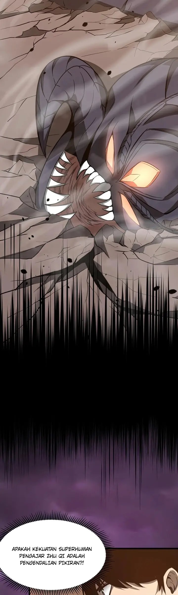 Super Evolution Chapter 51 Gambar 39