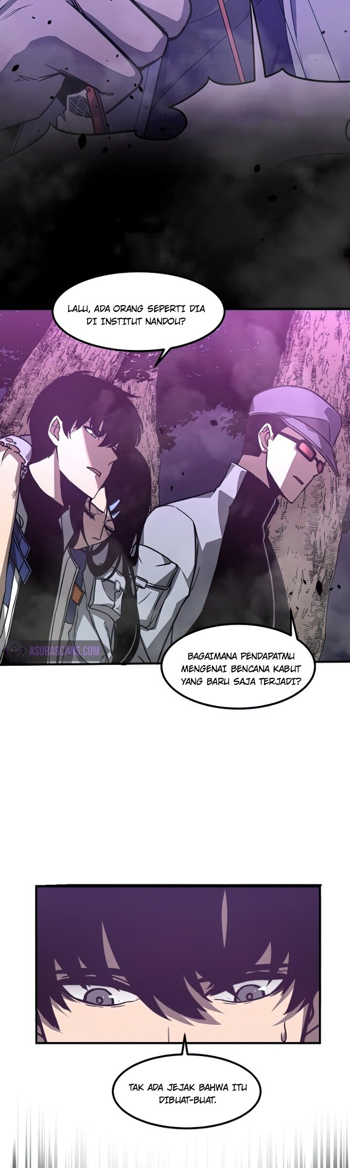 Super Evolution Chapter 51 Gambar 9