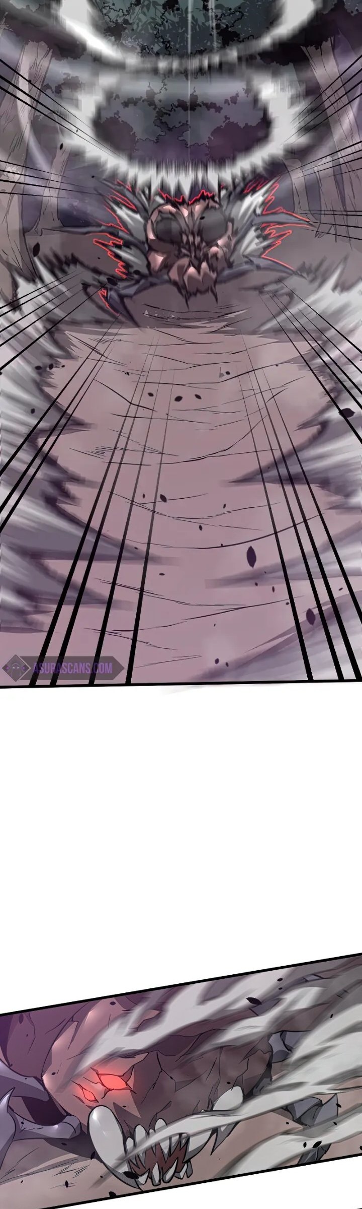 Super Evolution Chapter 50 Gambar 16