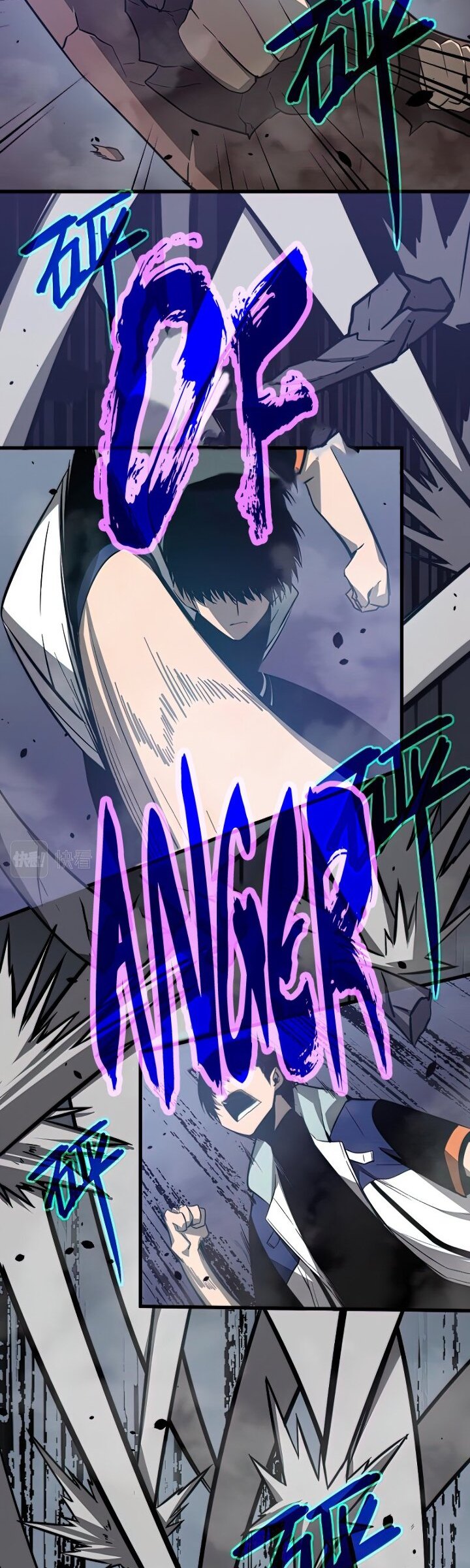 Super Evolution Chapter 50 Gambar 18