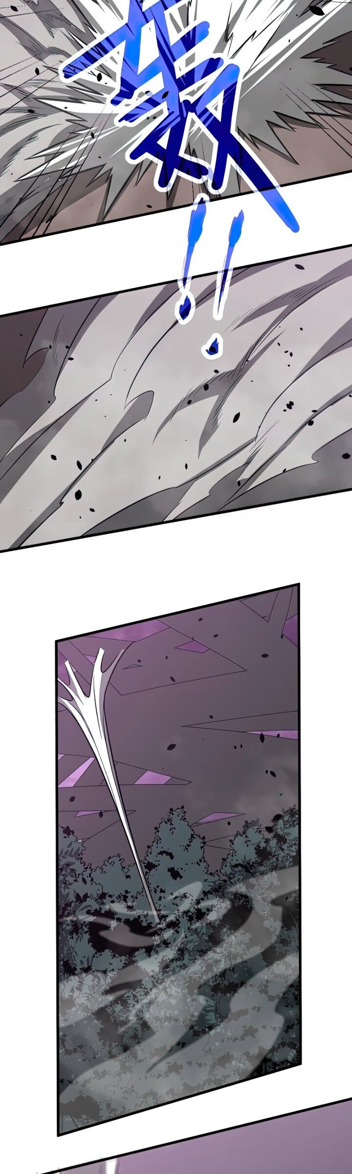 Super Evolution Chapter 50 Gambar 20