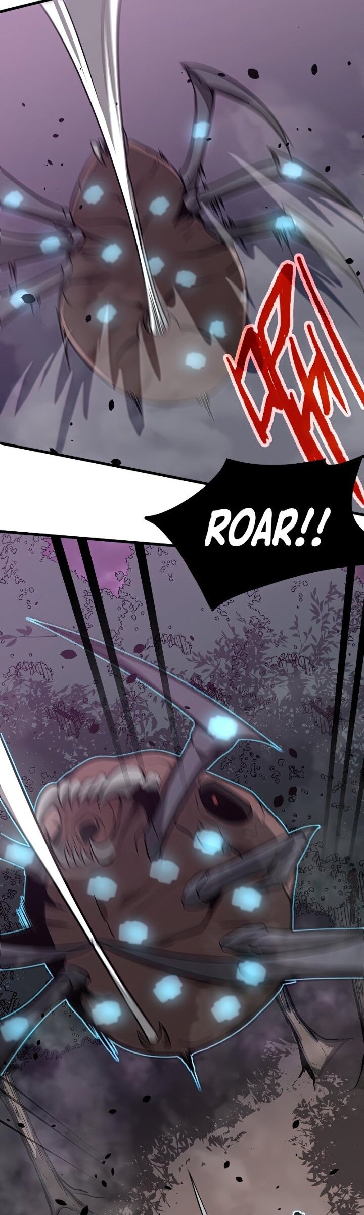 Super Evolution Chapter 50 Gambar 21