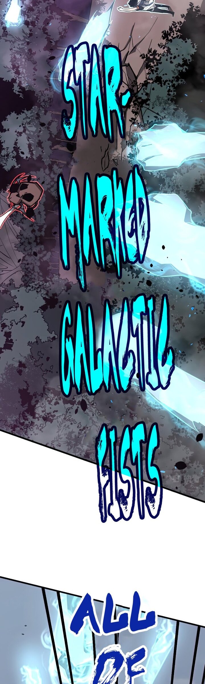 Super Evolution Chapter 50 Gambar 23