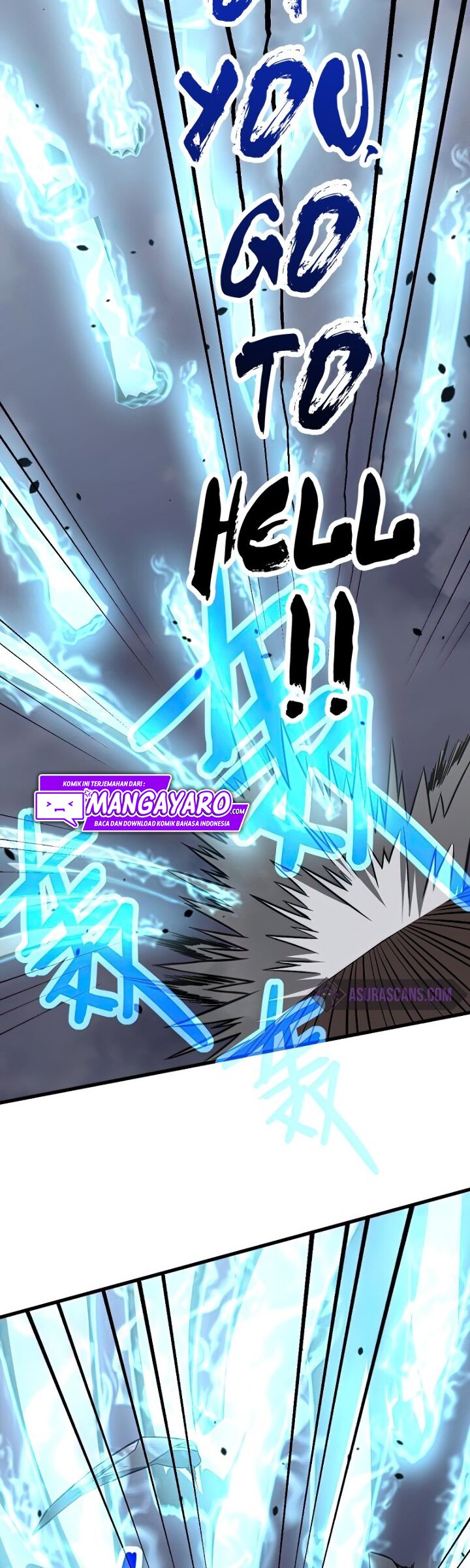 Super Evolution Chapter 50 Gambar 24