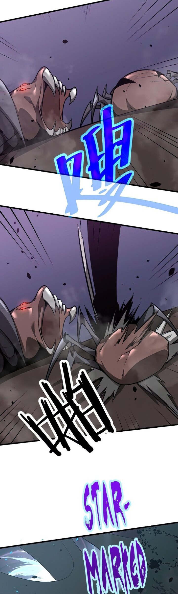 Super Evolution Chapter 50 Gambar 27