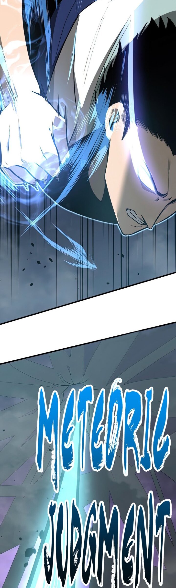 Super Evolution Chapter 50 Gambar 29