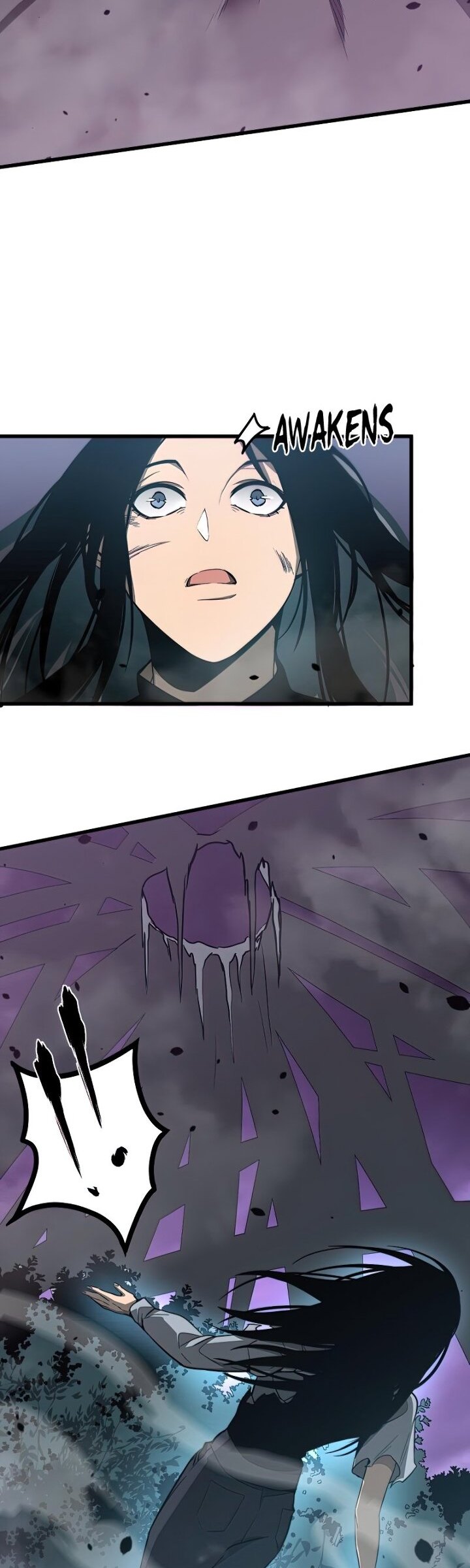 Super Evolution Chapter 50 Gambar 32