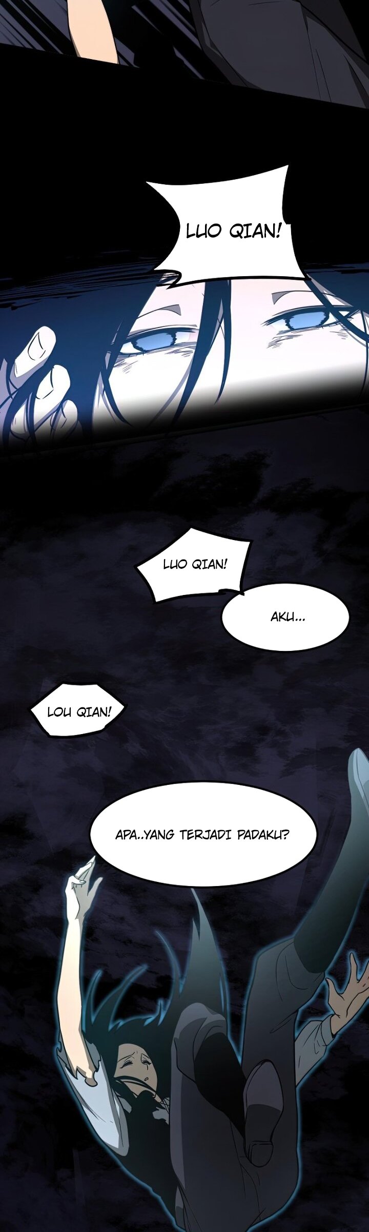 Super Evolution Chapter 50 Gambar 34