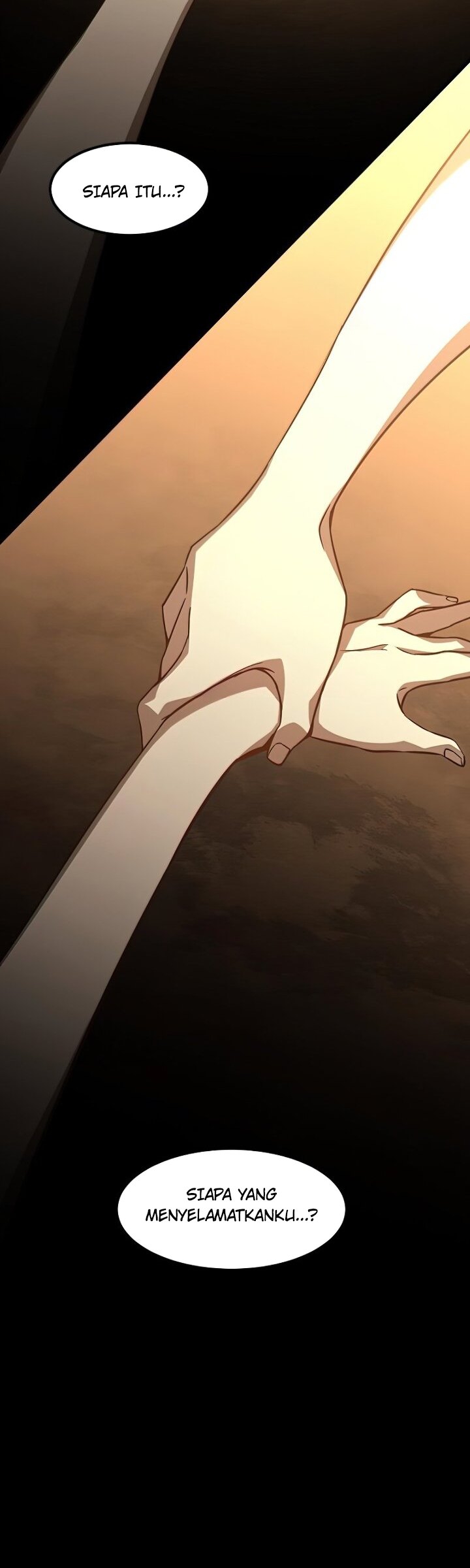 Super Evolution Chapter 50 Gambar 36