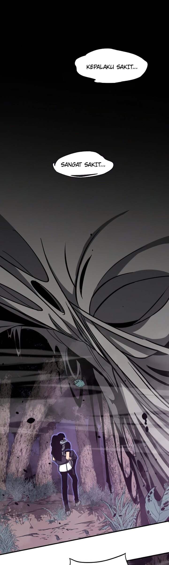 Super Evolution Chapter 50 Gambar 37