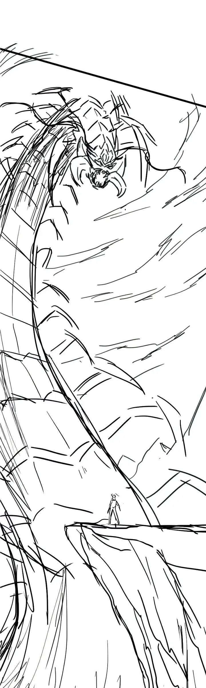 Super Evolution Chapter 50 Gambar 49