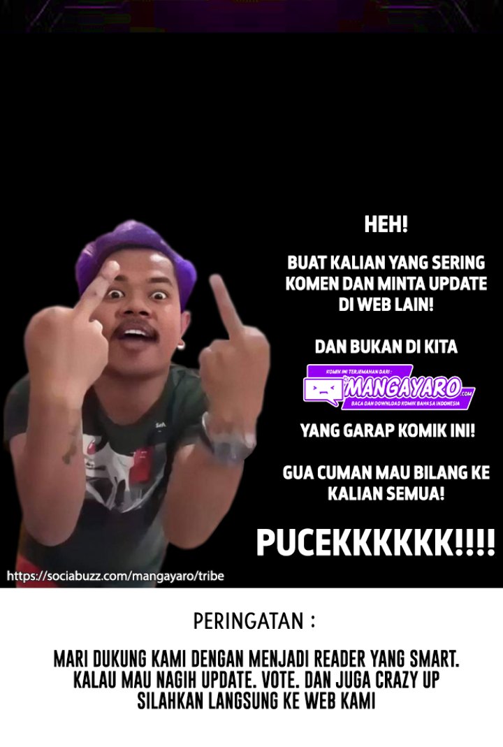 Super Evolution Chapter 50 Gambar 51