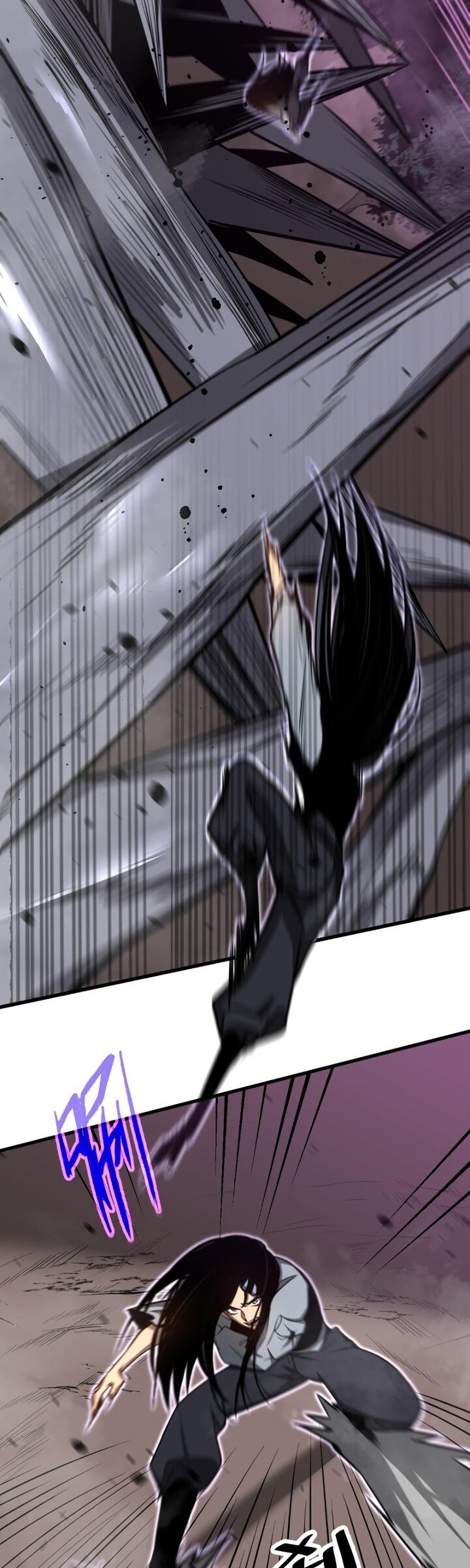 Super Evolution Chapter 48 Gambar 15