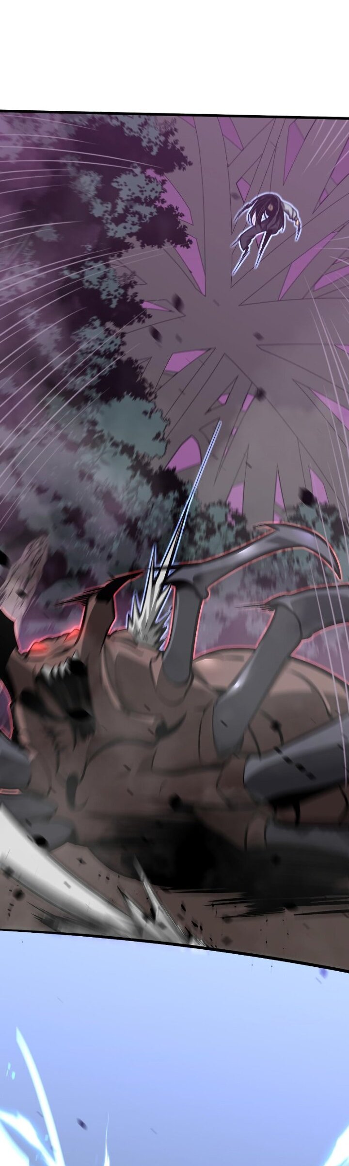 Super Evolution Chapter 48 Gambar 20