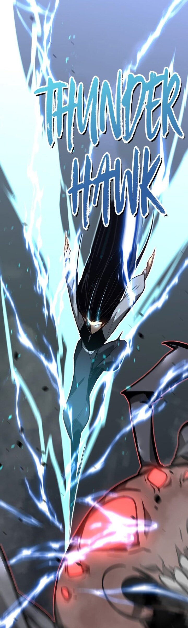 Super Evolution Chapter 48 Gambar 21