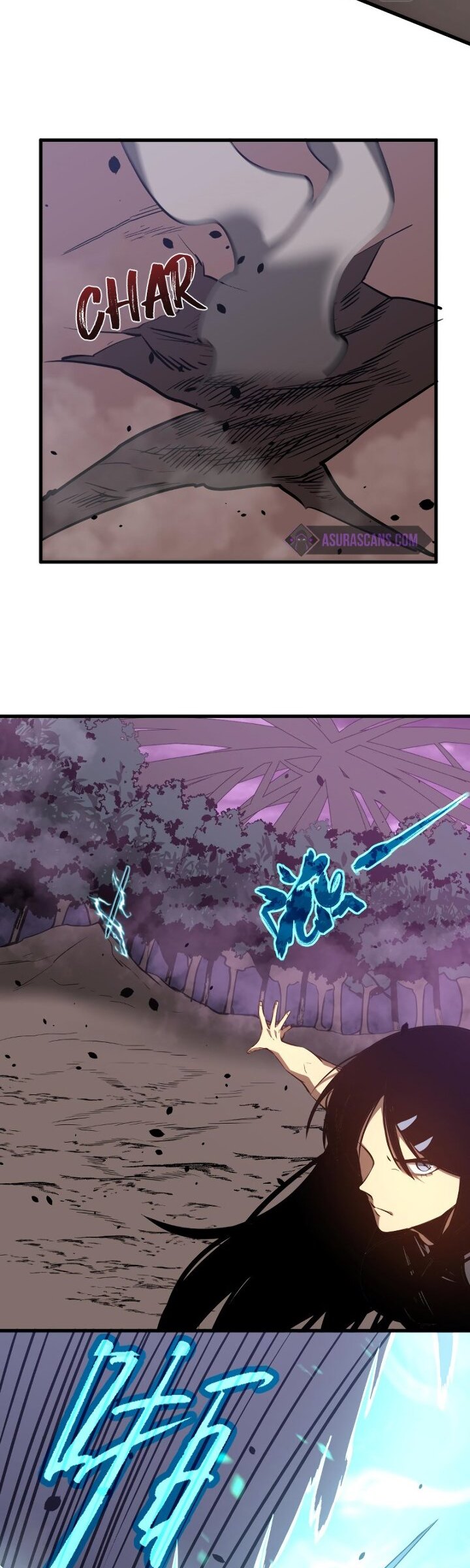 Super Evolution Chapter 48 Gambar 23