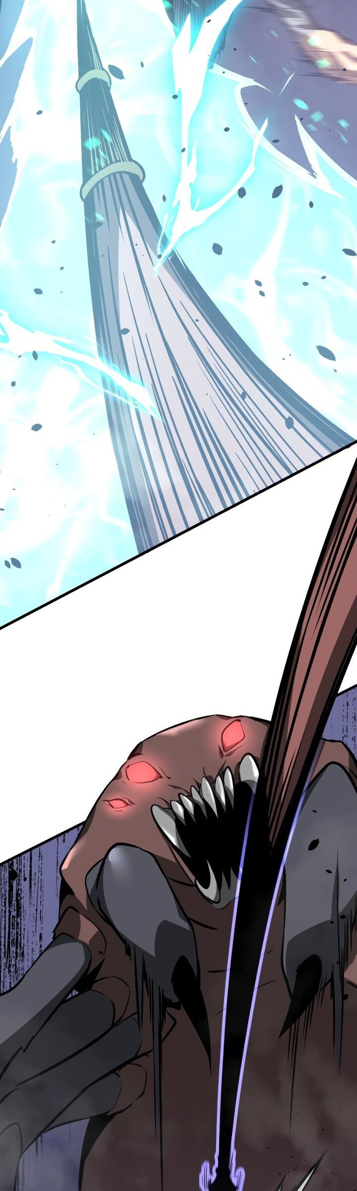 Super Evolution Chapter 48 Gambar 25