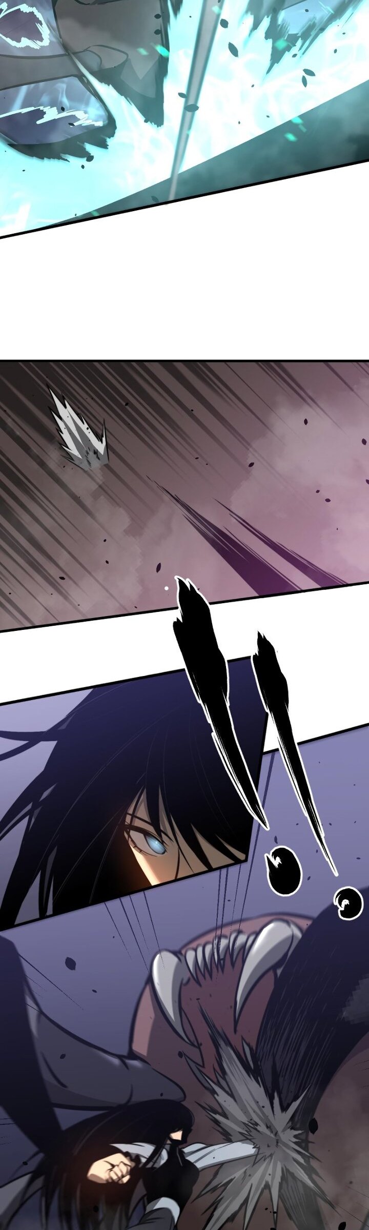 Super Evolution Chapter 48 Gambar 27