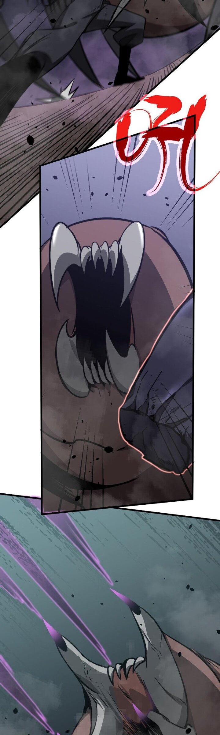 Super Evolution Chapter 48 Gambar 28