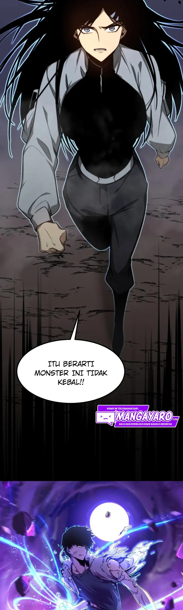 Super Evolution Chapter 48 Gambar 4