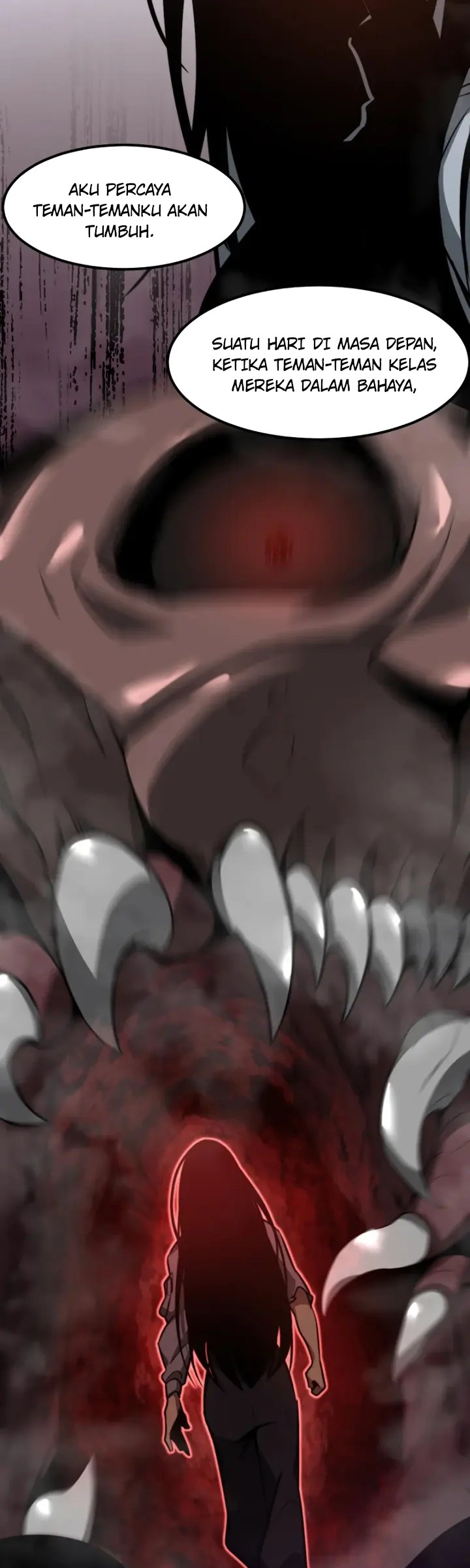 Super Evolution Chapter 48 Gambar 42