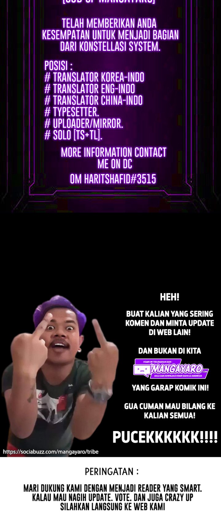 Super Evolution Chapter 48 Gambar 44