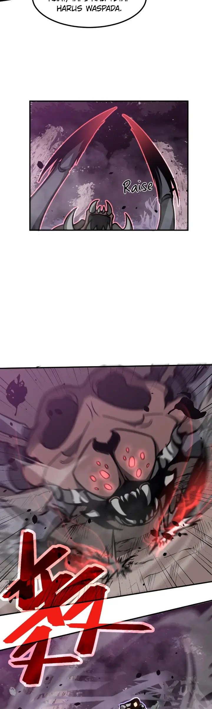 Super Evolution Chapter 48 Gambar 7